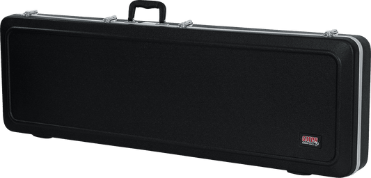 GATOR CASES GCBASS | Луксозен ABS куфар за електрически бас