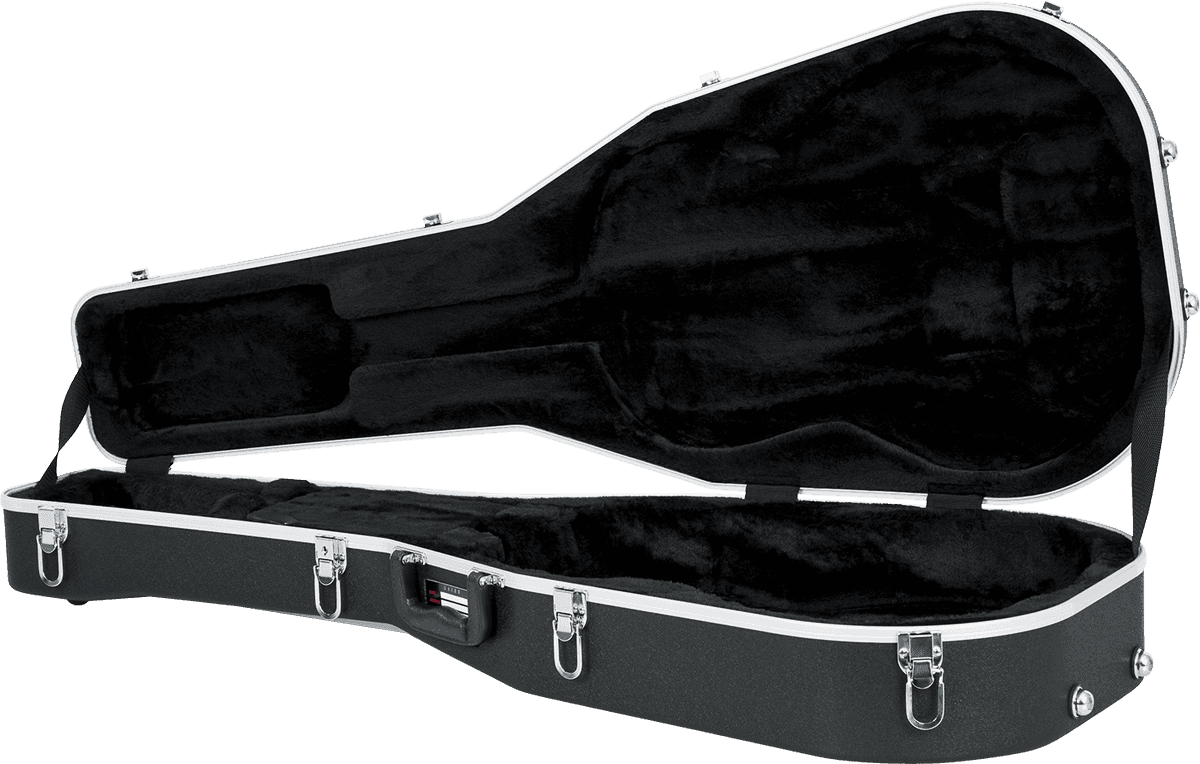 GATOR CASES GCCLASSIC | Deluxe ABS klasična kitara Case