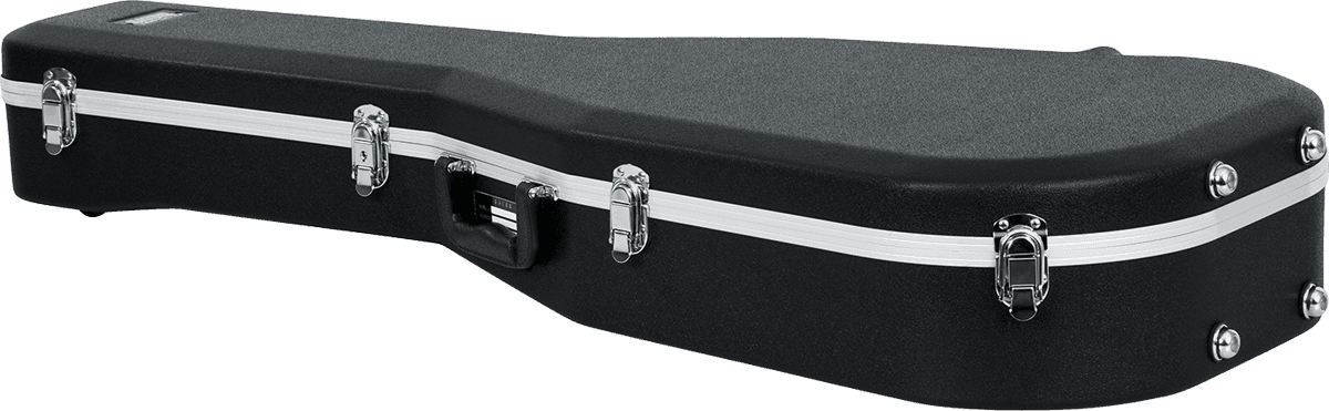 GATOR CASES GCCLASSIC | Deluxe ABS klasična kitara Case