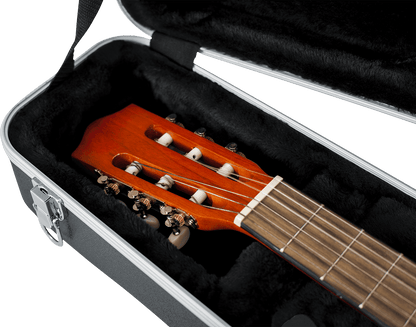 GATOR CASES GCCLASSIC | Deluxe ABS klasična kitara Case