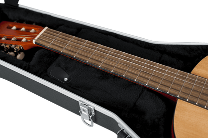 GATOR CASES GCCLASSIC | Deluxe ABS klasična kitara Case