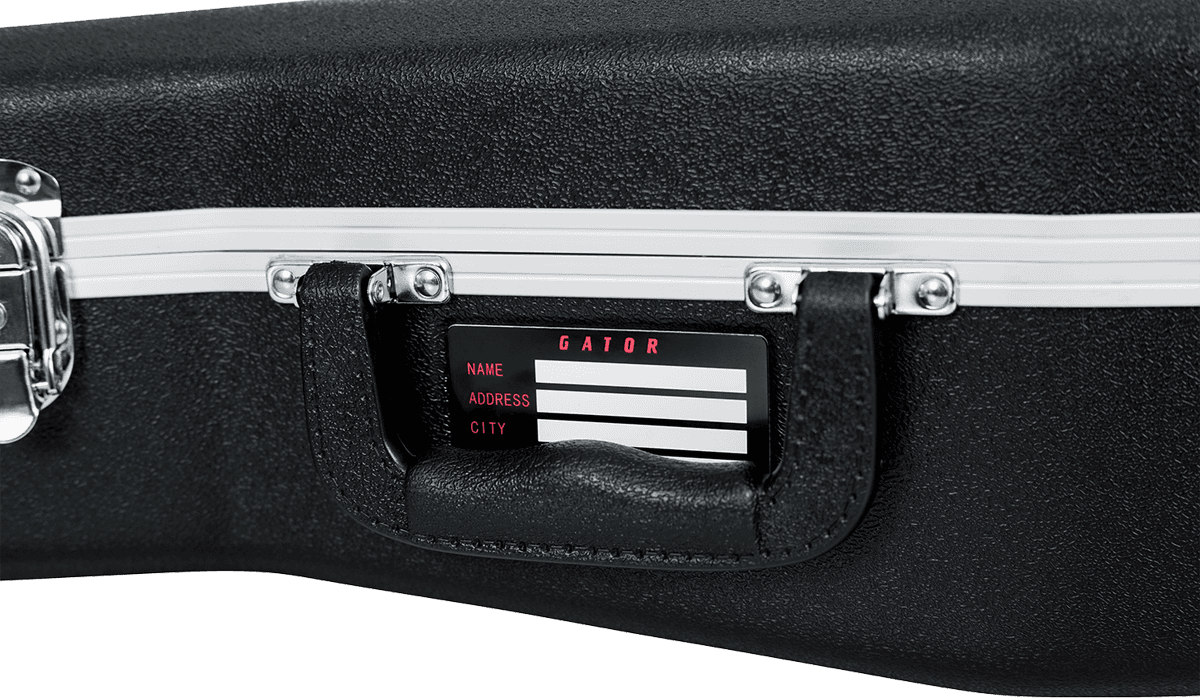 GATOR CASES GCCLASSIC | Deluxe ABS klasična kitara Case