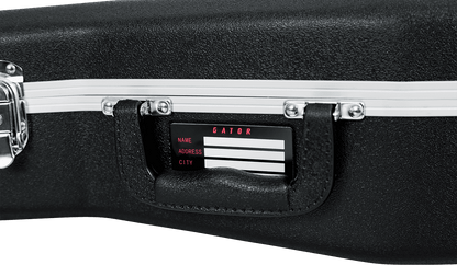 GATOR CASES GCCLASSIC | Deluxe ABS klasična kitara Case
