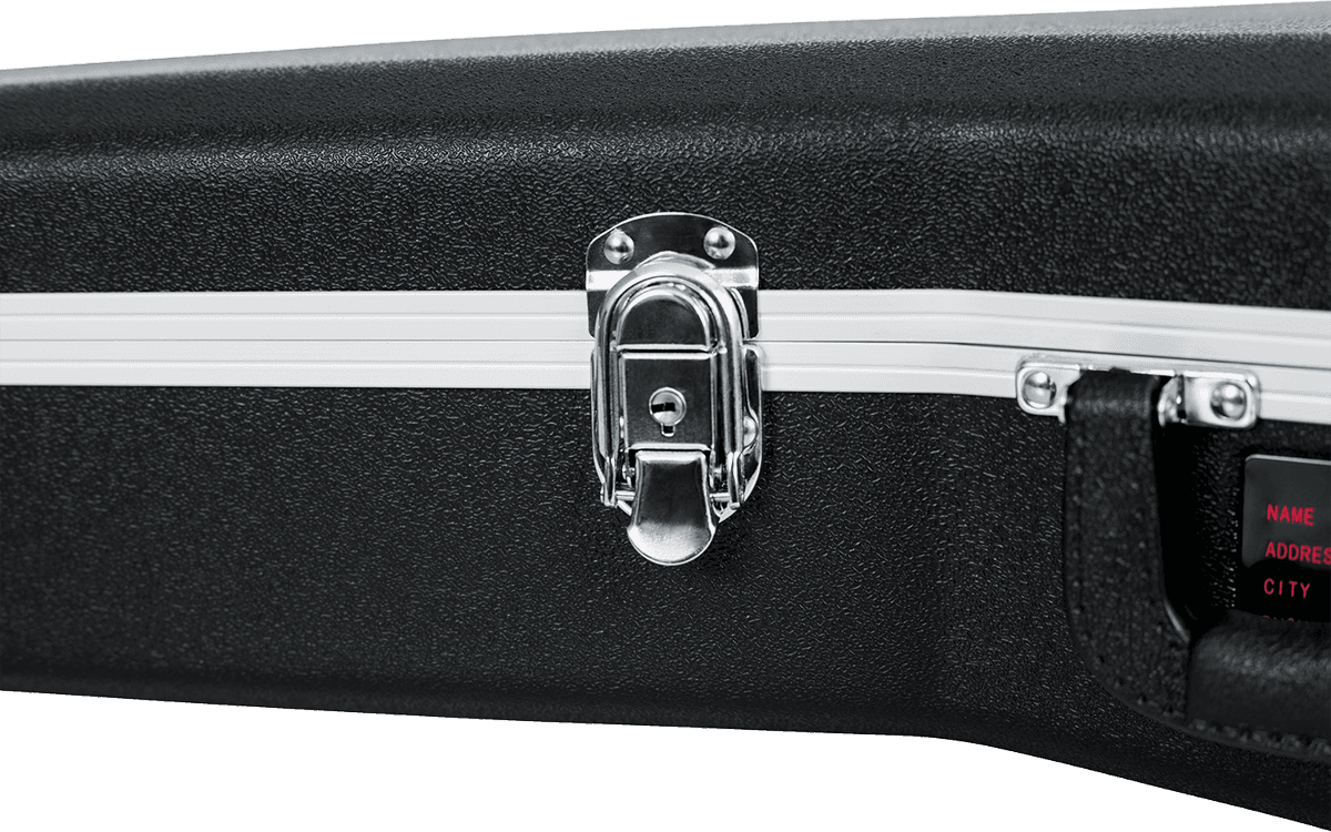 GATOR CASES GCCLASSIC | Deluxe ABS klasična kitara Case