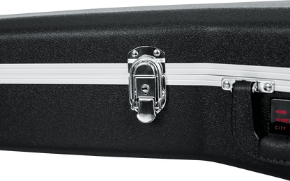 GATOR CASES GCCLASSIC | Deluxe ABS klasična kitara Case