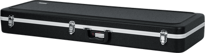 GATOR CASES GCELECTRIC | Луксозен ABS куфар за електрическа китара