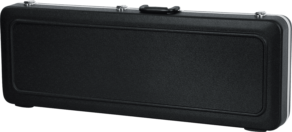 GATOR CASES GCELECTRIC | Луксозен ABS куфар за електрическа китара