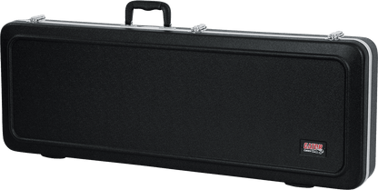 GATOR CASES GCELECTRIC | Луксозен ABS куфар за електрическа китара