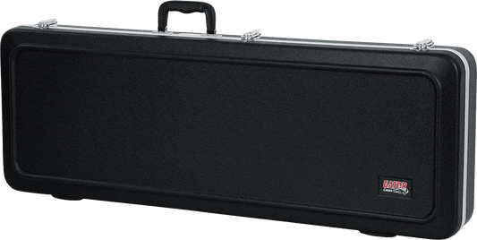 GATOR CASES GCELECTRIC | Луксозен ABS куфар за електрическа китара