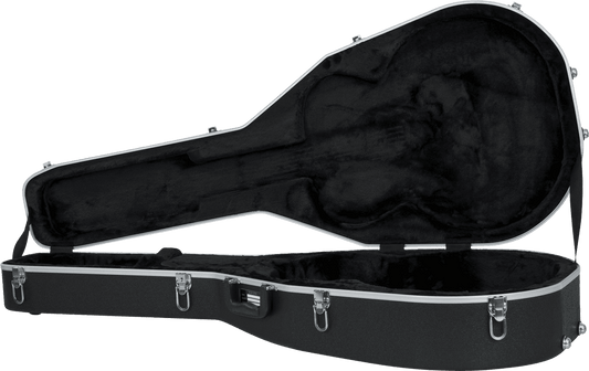 GATOR CASES GCJUMBOS | куфар ABS Deluxe за китара Type Jumbo