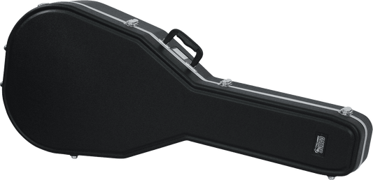 GATOR CASES GCJUMBOS | куфар ABS Deluxe за китара Type Jumbo
