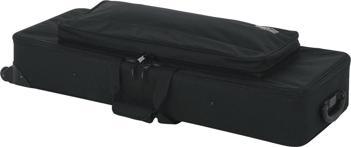 GATOR CASES GK-49 | мек калъф за клавир 49 клавиша