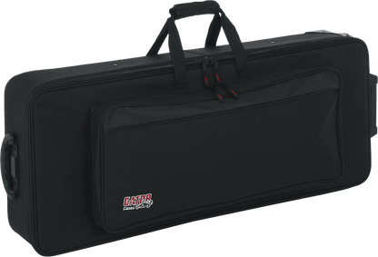 GATOR CASES GK-49 | мек калъф за клавир 49 клавиша