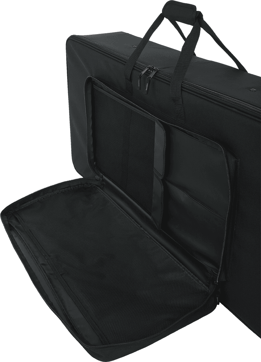 GATOR CASES GK-49 | мек калъф за клавир 49 клавиша