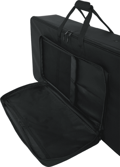 GATOR CASES GK-49 | мек калъф за клавир 49 клавиша
