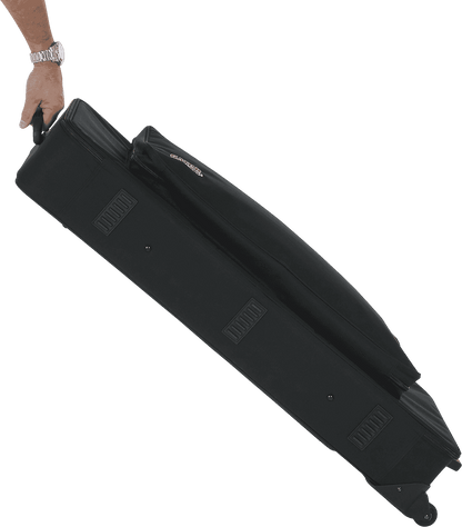 GATOR CASES GK-49 | мек калъф за клавир 49 клавиша