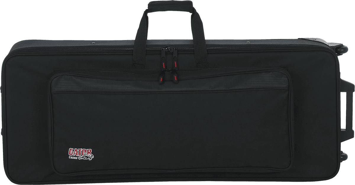 GATOR CASES GK-49 | мек калъф за клавир 49 клавиша