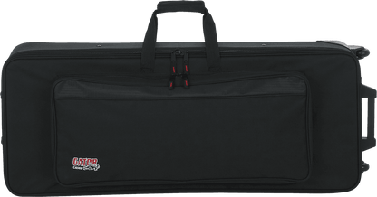 GATOR CASES GK-49 | мек калъф за клавир 49 клавиша