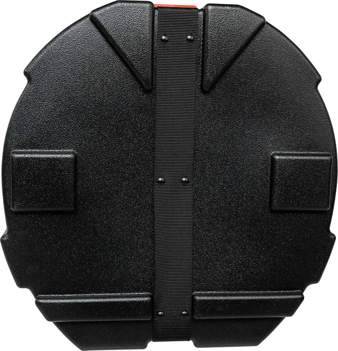 GATOR CASES GPC1414 | Moulded Grooves Tom cutie 14" X 14"