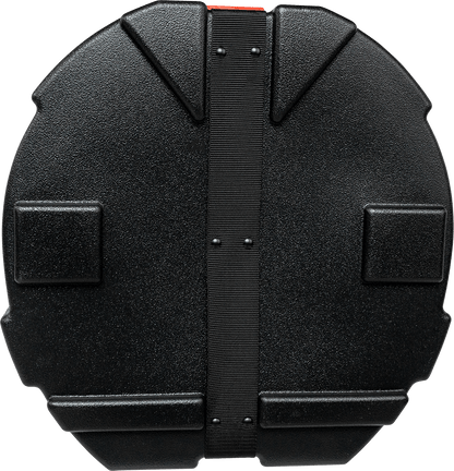 GATOR CASES GPC1414 | Moulded Grooves Tom cutie 14" X 14"