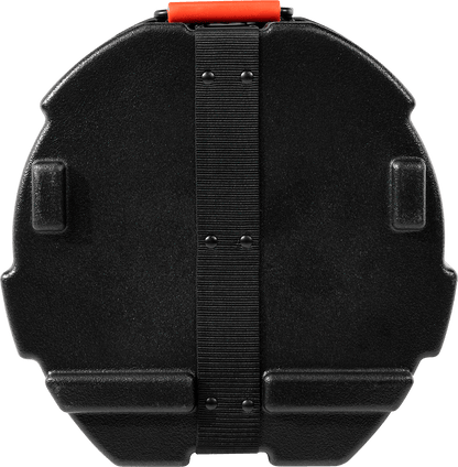 GATOR CASES GPC1614 | Moulded Grooves Tom cutie 16" X 14"