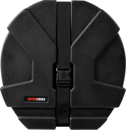 GATOR CASES GPC1614 | Moulded Grooves Tom cutie 16" X 14"