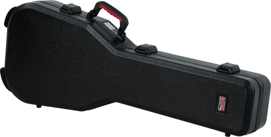 GATOR CASES GTSA-GTRSG | GTSA Polyethylene куфар за SG-Style Електрическа китара