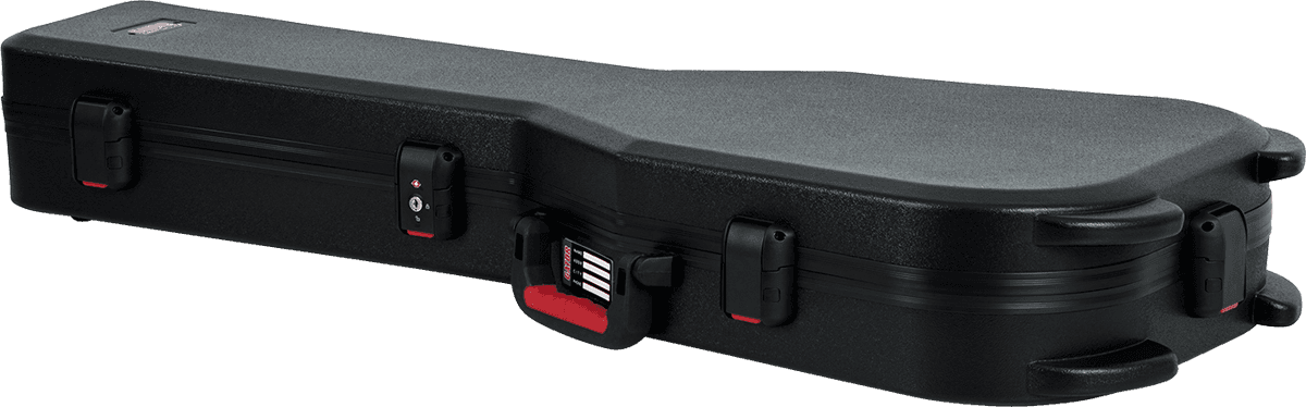 GATOR CASES GTSA-GTRSG | GTSA polietylenowy Case for SG-Style gitara elektryczna