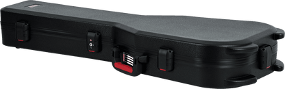 GATOR CASES GTSA-GTRSG | GTSA polietylenowy Case for SG-Style gitara elektryczna