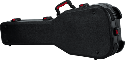 GATOR CASES GTSA-GTRSG | GTSA polietylenowy Case for SG-Style gitara elektryczna
