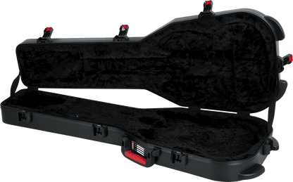GATOR CASES GTSA-GTRSG | GTSA polietylenowy Case for SG-Style gitara elektryczna