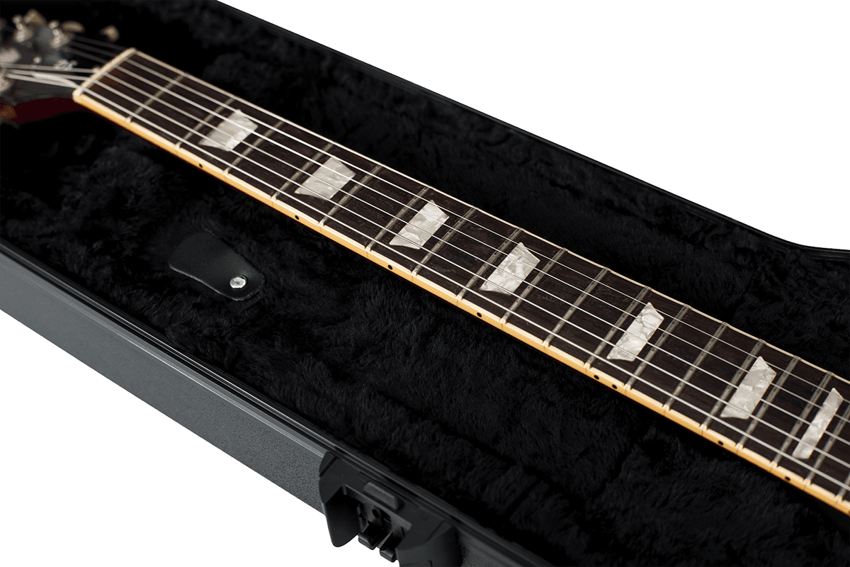 GATOR CASES GTSA-GTRSG | GTSA polietylenowy Case for SG-Style gitara elektryczna