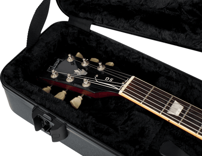 GATOR CASES GTSA-GTRSG | GTSA polietylenowy Case for SG-Style gitara elektryczna