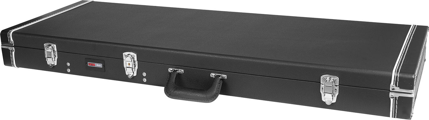 GATOR CASES GW-EXP | Deluxe lesen Case for Explorer Guitar