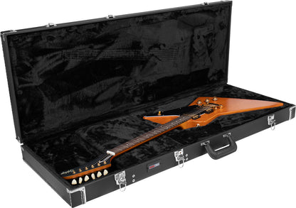GATOR CASES GW-EXP | Deluxe lesen Case for Explorer Guitar