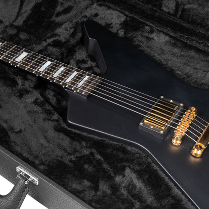 GATOR CASES GW-EXP | Deluxe lesen Case for Explorer Guitar