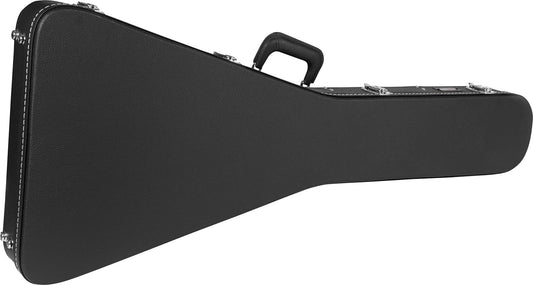 GATOR CASES GW-FLYV | куфар дърво Deluxe за китара Flying V