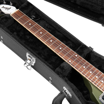 GATOR CASES GW-FLYV | θήκη ξύλο Deluxe για κιθάρα Flying V