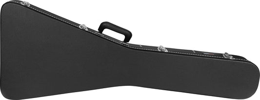 GATOR CASES GW-FLYV | куфар дърво Deluxe за китара Flying V