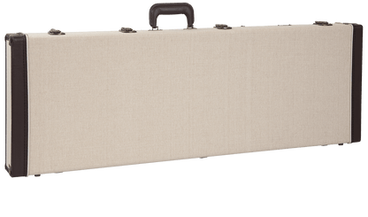 GATOR CASES GW-JM-BASS | Case drveni Journeyman for Electric Bass