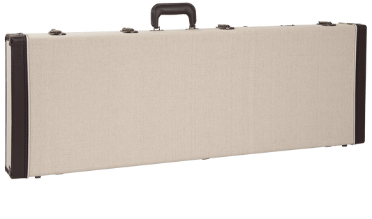 GATOR CASES GW-JM-бас | куфар дърво Journeyman за Electric бас