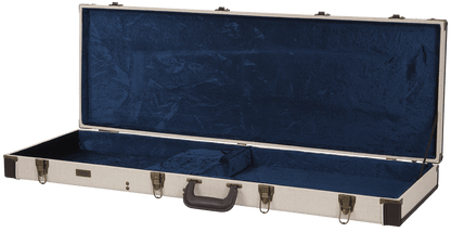 GATOR CASES GW-JM-BASS | Case drveni Journeyman for Electric Bass