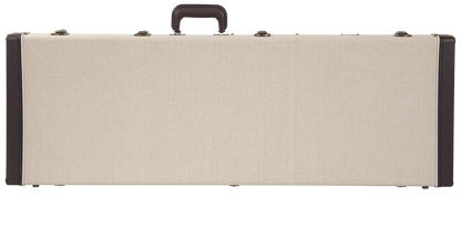 GATOR CASES GW-JM-BASS | Case drveni Journeyman for Electric Bass