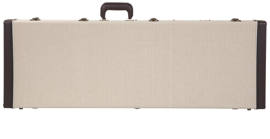 GATOR CASES GW-JM-бас | куфар дърво Journeyman за Electric бас