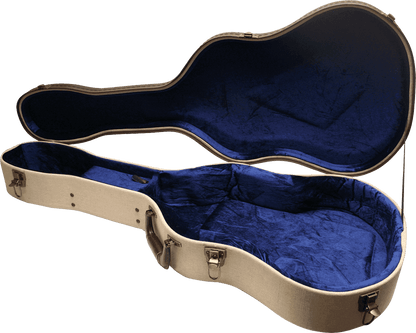 GATOR CASES GW-JM-RESO | θήκη ξύλο Journeyman για κιθάρα Resonator