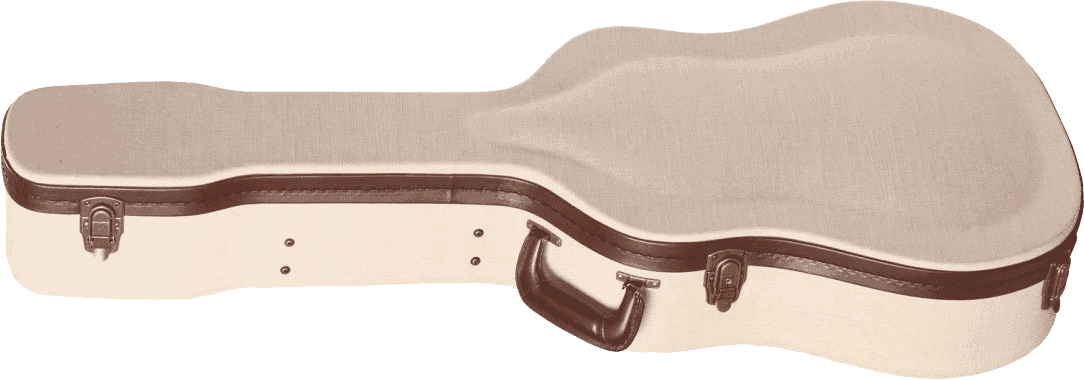 GATOR CASES GW-JM-RESO | θήκη ξύλο Journeyman για κιθάρα Resonator