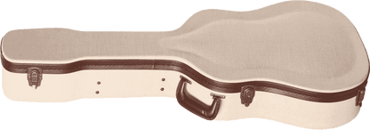GATOR CASES GW-JM-RESO | θήκη ξύλο Journeyman για κιθάρα Resonator
