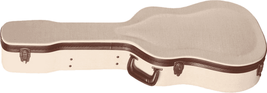 GATOR CASES GW-JM-RESO | куфар дърво Journeyman за китара Resonator
