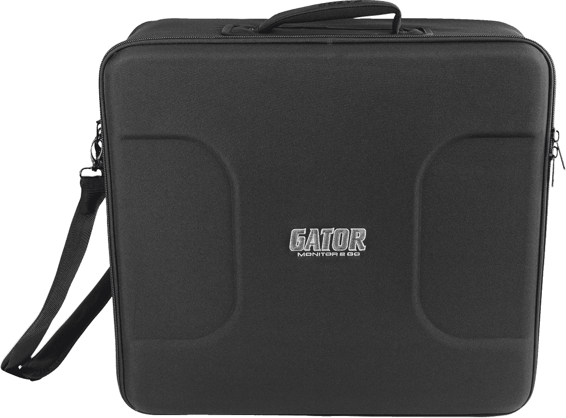 GATOR CASES G-MONITOR-GO22 | Case Lightweight Compact for Monitor 22"