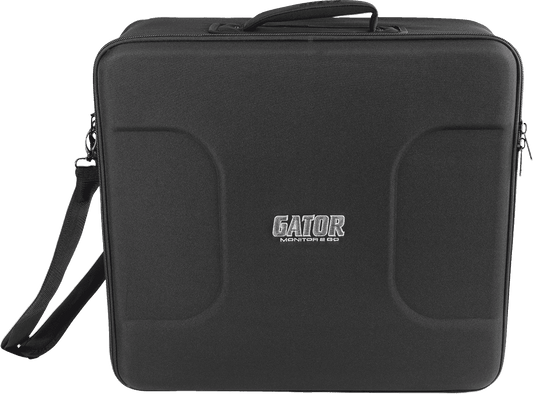 GATOR CASES G-MONITOR-GO22 | Case Lightweight Compact for Monitor 22"